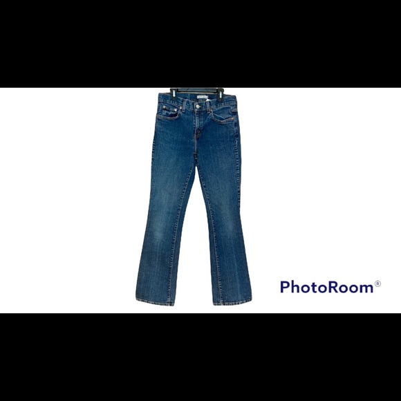 Levi Strauss & Co. 515 bootcut jeans - Picture 1 of 8